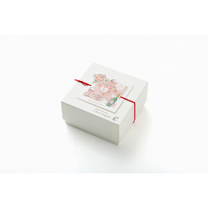 リモーネ＆ローザ＆クロカンティ