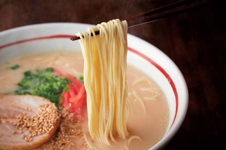 ラーメン 九州 博多ラーメン 10人前 [フーデリジェンス 福岡県 筑紫野市 21761090]