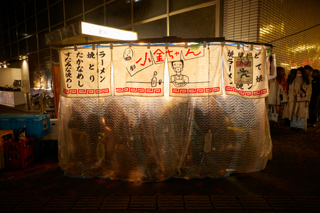 ラーメン 九州 博多屋台 小金ちゃんラーメン 2人前 8袋 計16人前 [フーデリジェンス 福岡県 筑紫野市 21761089]