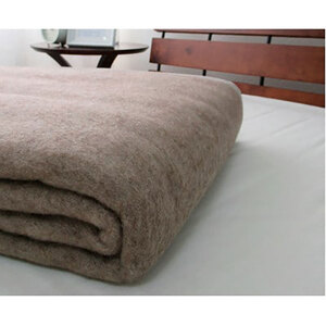 毛布 シングル サイズ 140×200 ベージュ 繊維の宝石 カシミヤ 100% 毛羽部分 ブランケット カシミヤ毛布 肌掛け 肌掛け布団 肌布団 掛け布団 布団 寝具 高級 日本製 CS-10S 大阪 大阪府 岸和田市