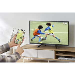 液晶テレビ アイリスオーヤマ 32V型 | ブラック LT-32WGX-F1 ｜ 液晶テレビ 新生活 ひとり暮らし 