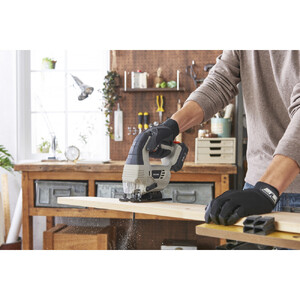 充電式ジグソー１０．８Ｖ JJS101TC サンドベージュ