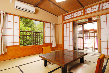 山荘なぎさ 30名様 宿泊券 貸切 プラン「 大山豆腐料理 を満喫！」 神奈川 伊勢原 西湘 [0356]