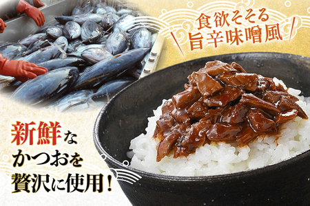 気仙沼港 かつお宝丸 旨辛ジャン 80g ×3袋 [気仙沼市物産振興協会 宮城県 気仙沼市 20565582]