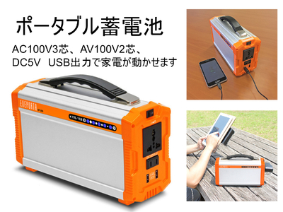 AG14　32Wモバイルソーラー防水セット【 防災グッズ 防災用品 防災 台風 停電 アウトドア 充電 ソーラー発電 ソーラーパネル 持ち運び コンパクト バッテリー 防水 LEDライト キャンプ  非常用 ポータブル電源 】