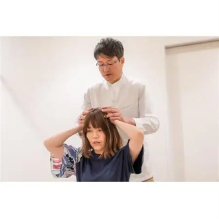【たつ整体院】整体施術チケット(初回60分・2回目以降30分)【1638752】