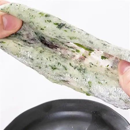 草もち24個(6個入り×4パック) 自家製つぶあんを使用した香り高いよもぎ餅(草餅・和菓子)_菓子・スイーツ 和菓子  _【配送不可地域：離島】【1006647】