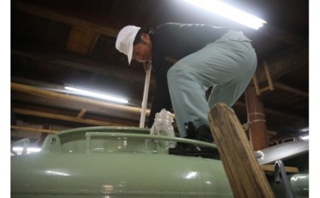 B3　日本酒発祥の地「播州一献大吟醸」【 播州 酒 吟醸 山陽盃 山陽盃酒造 酒蔵 兵庫県産 兵庫 山田錦 】