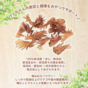 ペット 犬用おやつ とさか細切り 300g ペット ペット ペット ペット ペット KT050