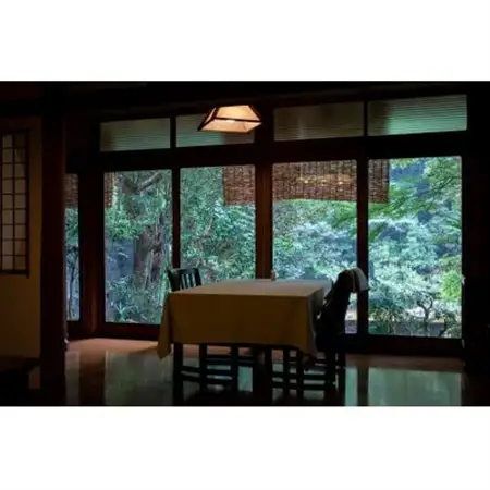 はづ木「薬膳懐石＆1日五組の宿ふるさとプラン1泊2食　ペア券」【1281115】