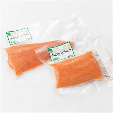 帆立貝柱生食用、女川産養殖銀鮭お刺身用と季節の地魚3種詰合せ【配送不可地域：離島】【1312829】