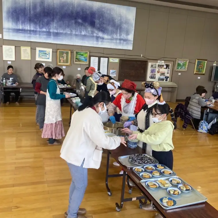 畑の台所 食事券 年間パスポート (一般社団法人くらしの研究室)（EY001）