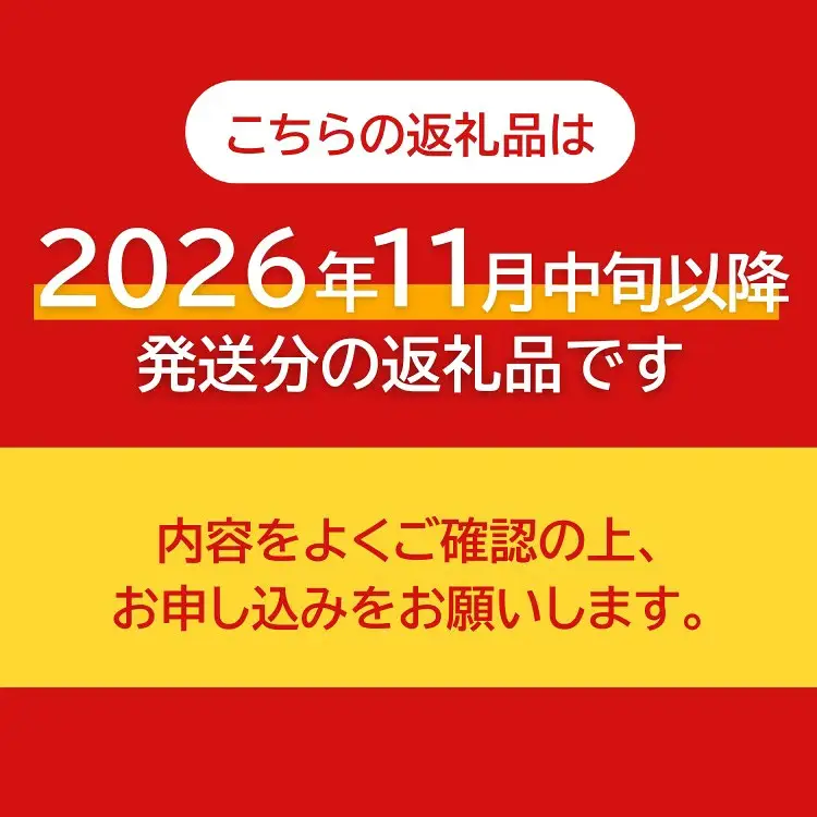 【先行予約】岐阜県瑞穂市産 訳あり富有柿 10kg ※2026年11月～発送