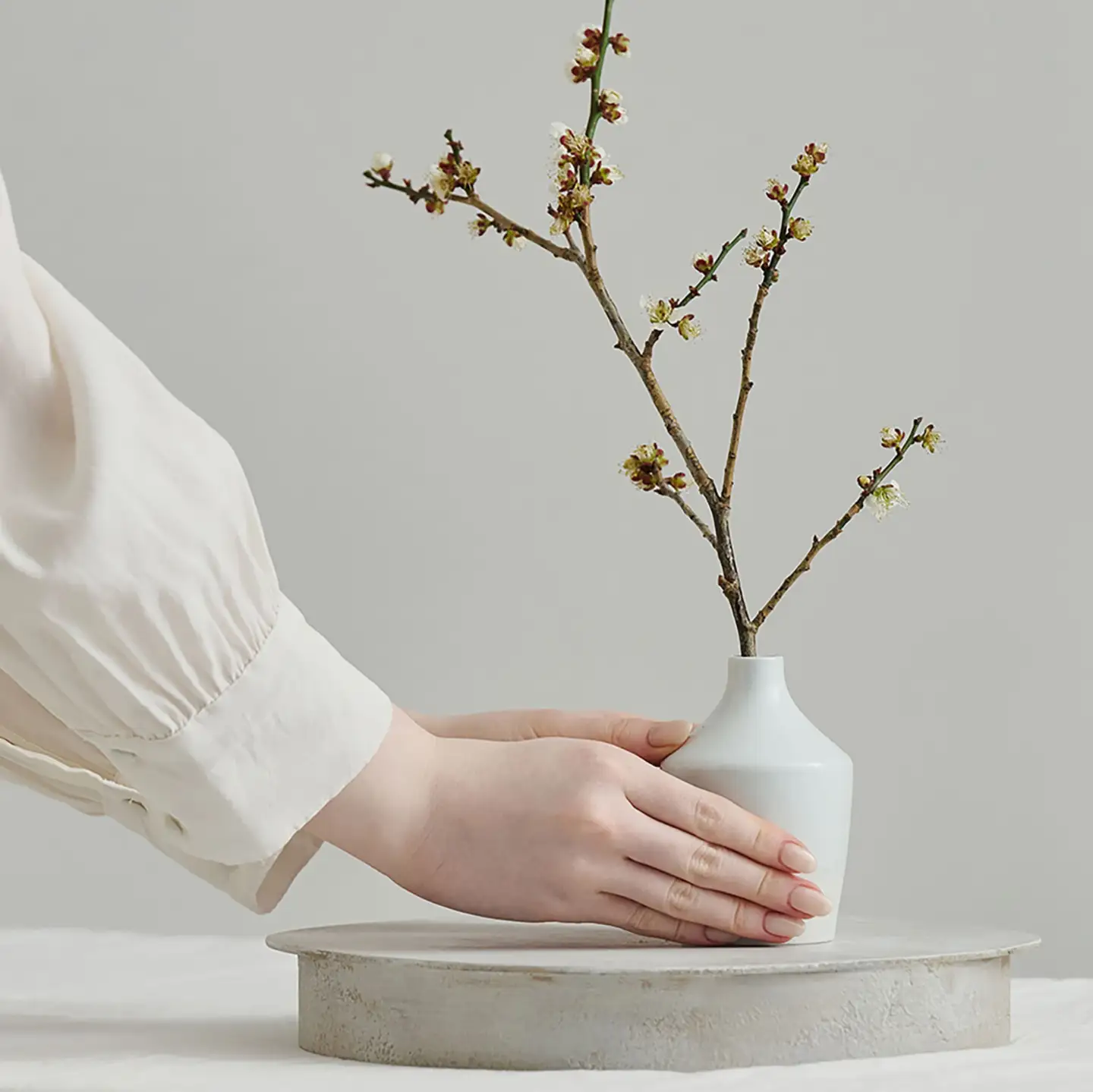 紀州漆器 SHIKI-ORIORI しきおりおり さざなみ Dai 台 お盆 トレイ