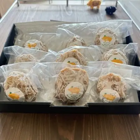 パイナップルポーク ハンバーグ 9個 ギフト箱入【配送不可地域：離島】【1641141】
