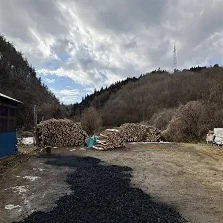 小野町産くぬぎ切落し3kg【1588387】
