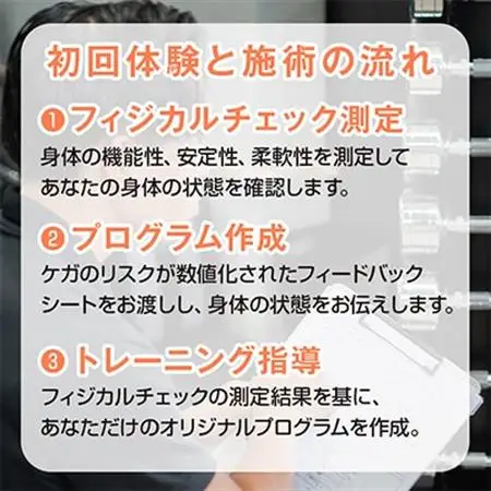 HARE GYM(ハレジム)10回券【パーソナルトレーニング】【1625808】