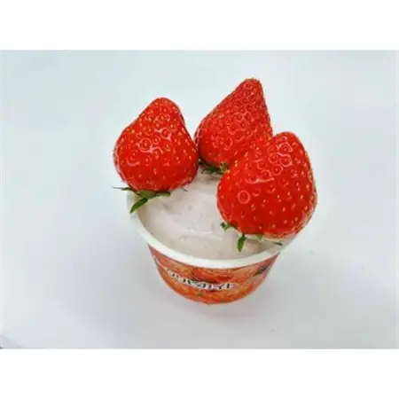 【冷凍いちごの在庫限り!】【いちごアイス12個＆冷凍いちご約2kg】【配送不可地域：離島】【1640808】
