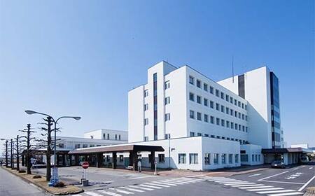 山形県立病院応援プロジェクト（お礼状送付）（返礼品なし） F2Y-9486