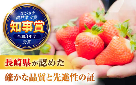※【2027年3月上旬頃より順次発送／先行予約】【訳あり】【とろける甘さ、弾ける果汁！】いちご「ゆめのか」 S-Lサイズ 1.8kg / 訳あり 訳あり商品 訳あり果物 果物訳あり いちご イチゴ 苺 イチゴジャム / 諫早市 / むらたサービス [AHFA003]