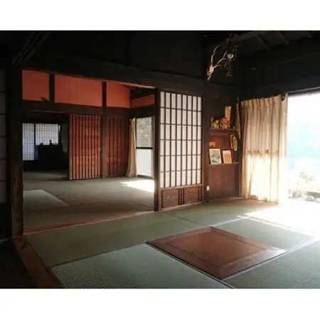 お山の宿みちつじ古民家宿　一日一組　一棟貸　一泊二食付き　田舎暮らし　絶景　利用券　20000円分【1486127】