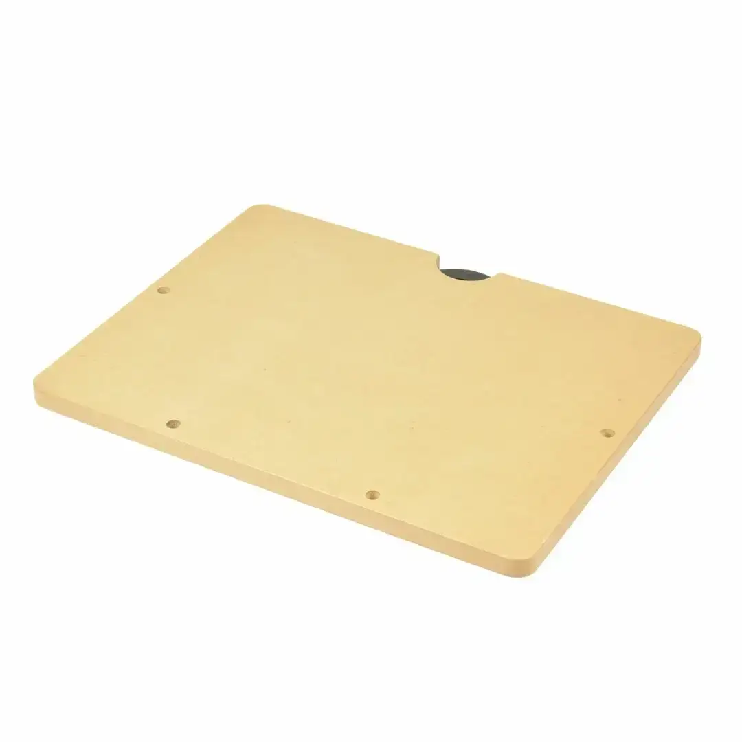 [ベルモント]ワンポールテーブル ハーフA4 キャンプ用品 アウトドア用品 机 台 【017S139】