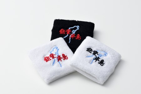 リストバンドセット　１セット