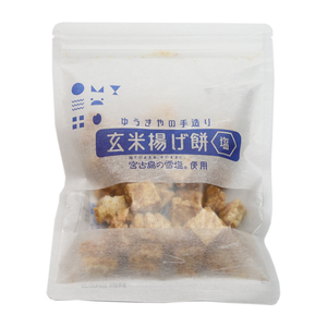 ゆうきやの手造り揚げ餅（1袋90ｇ×4種） 煎餅 おかき あられ 米 和菓子 スナック 詰め合わせ | 揚げもち こがねもち 長野県 佐久市