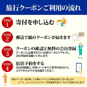 【北海道ツアー】北海道 函館市 旅行クーポン 60,000円分 温泉 観光 ホテル_HD233-001
