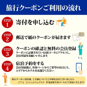 【北海道ツアー】北海道 函館市 旅行クーポン 300,000円分 温泉 観光 ホテル_HD233-004