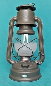 DIETZ78OD(サンドブラストハーフホヤ)とランタンバックセット