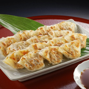 芦屋 伊東屋 謹製 黒豚 一口餃子 40個（醤油タレ 付き）