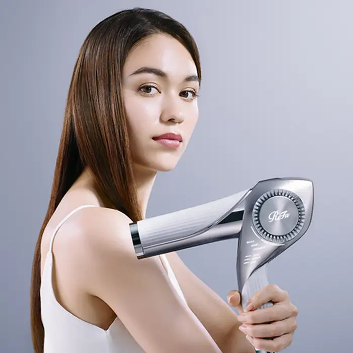 ReFa BEAUTECH DRYER BX【ピンク】 ドライヤー 美容 家電 ドライヤー リファ