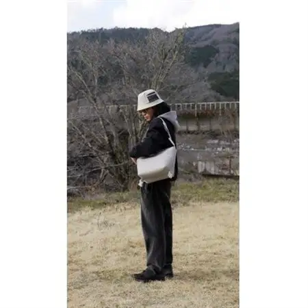 EvaCon(エヴァコン)Sサイズ-Gray【1632182】