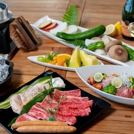 1日1組限定【ベイフロントヴィラ・タマテ】のご宿泊補助券10,000円分【1635453】