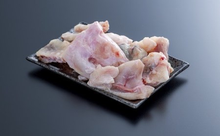 とらふぐのあら400g(2~4人前) | 豊後高田市 フグ