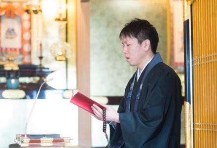 「茶の心と仏の教え体験プラン(90分)10名まで」 (H047109)