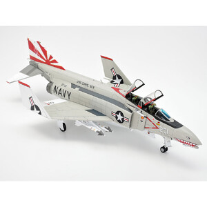 プラモデル 1/48 マクダネル・ダグラス F-4B ファントムII タミヤプラモデル