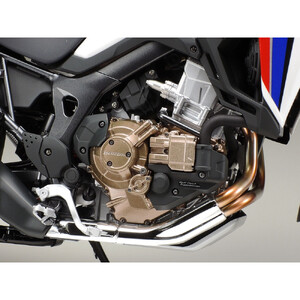 プラモデル 1/6 Honda CRF1000L アフリカツイン タミヤプラモデル