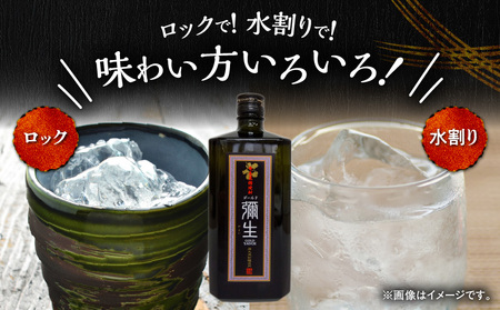 奄美 でしか造れない 黒糖 焼酎 弥生ゴールド 40度 720ml （ 箱入 ） A185-007 黒糖焼酎 お酒 アルコール 本格焼酎 ロック 水割り 長期貯蔵 高級 飲みやすい 美味しい 甘い 川崎商店 ふるさと納税 鹿児島 奄美市 おすすめ ランキング プレゼント ギフト
