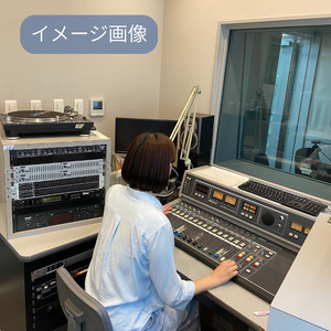 気軽にラジオデビュー！ショートプログラム 制作体験 （ 1分 ） |  ラジオ 番組制作 調布FM 