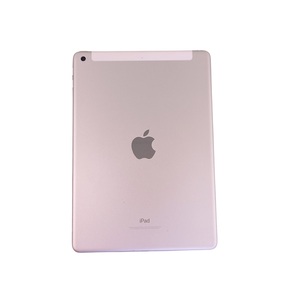 【数量限定】再生タブレット iPad 6（キャリア付：au※ SIMロックあり）シルバー| 中古タブレット | 102-01