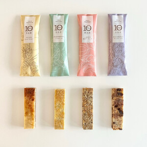 【定期便全4回】鐘崎　魚と大豆のWたんぱく質 「シープロテイン10BAR（12本セット）」４種の味を楽しめる【 低カロリー タンパク質 たんぱく質 栄養補助食品 ダイエット お菓子 おやつ ひな祭り こどもの日 母の日 父の日 お中元 敬老の日 お歳暮 七五三 】