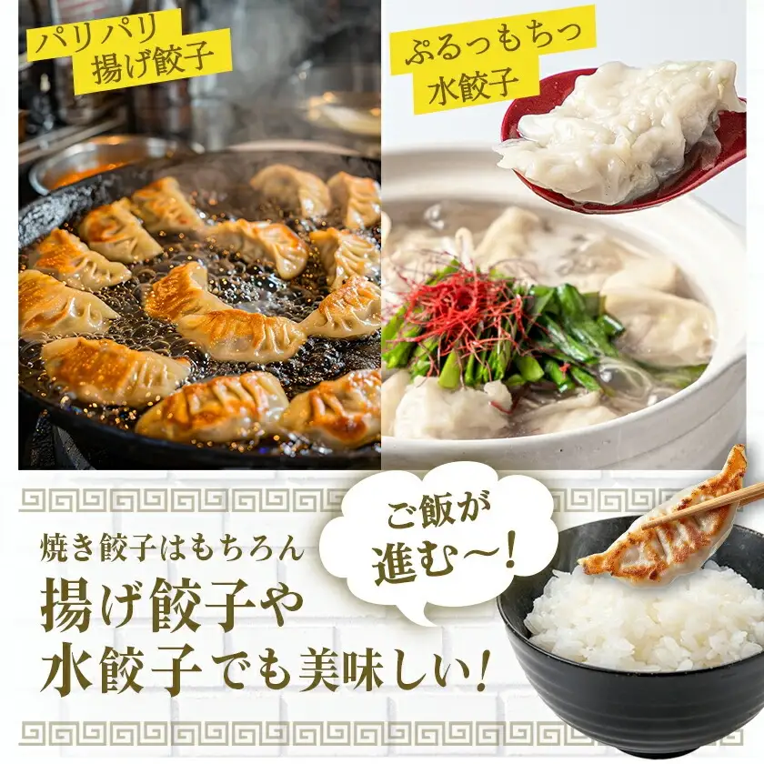 お手軽おかず2種≪一口チキン南蛮&餃子≫セット〔AA-9237〕