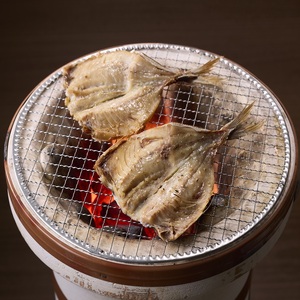 松浦・潮風のたより アジみりん30枚入り( 魚 鯵 干物 詰め合わせ セット 大容量)【B4-124】