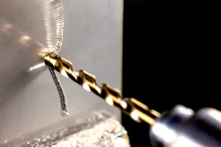 月光ドリル ステンレス用６角軸10本セット【ドリル DIY 穴あけ ステンレス 切削工具 工具 ドリルビット セット 10本 特許 長寿命 高品質 ビック ツール Bic tool 鳥取県 日吉津村】