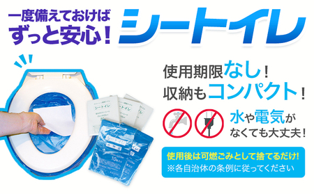 防災グッズ 防災 備蓄セット ご家族用  2点セット 