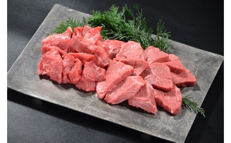 Y653 鳥取和牛サーロインとヒレ焼肉 計600g（サーロイン400g、ヒレ200g）