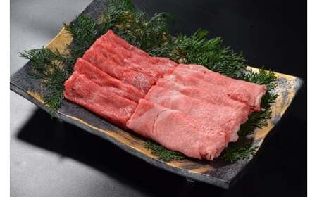 Y830 鳥取和牛 すき焼きギフト 定期便 12か月