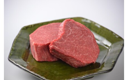 Y833 鳥取和牛 極上ヒレステーキと焼肉 定期便 12か月